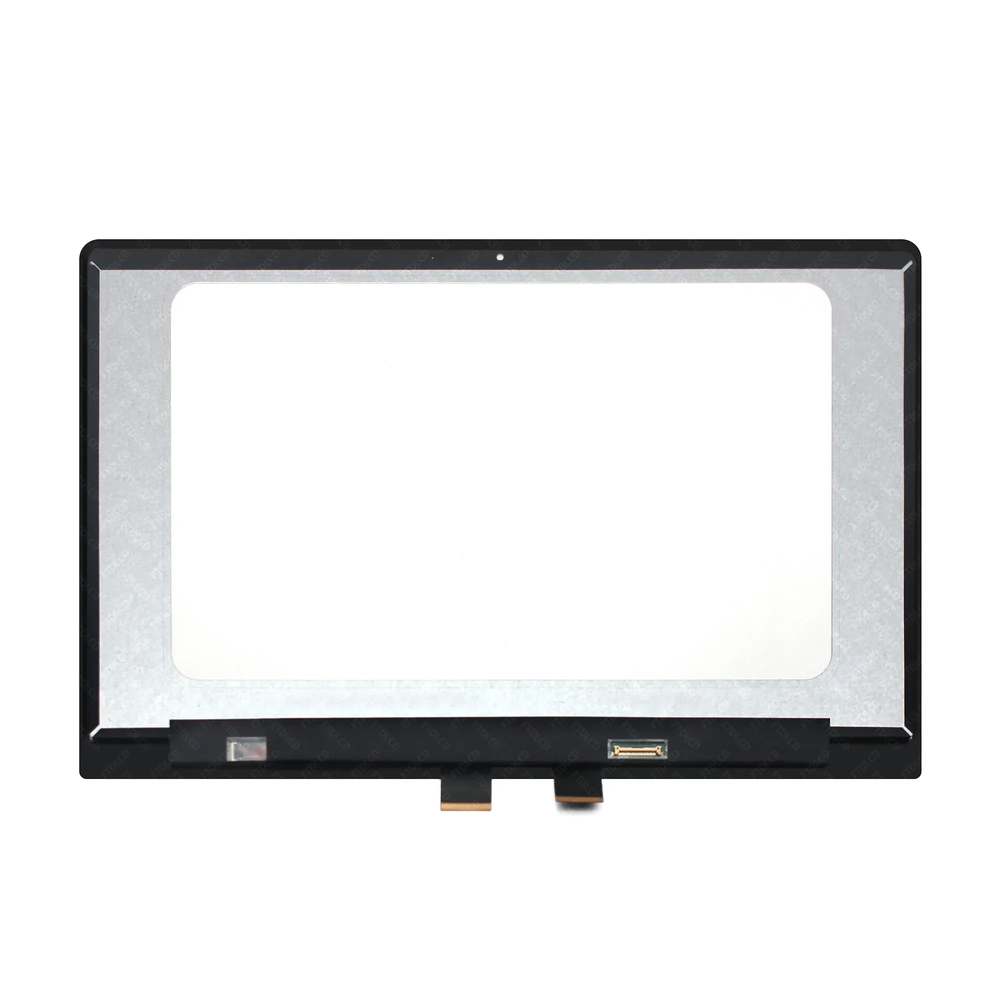 

15.6'' IPS 4K UHD LCD Screen Display Touch Digitizer Matrix Assembly With Frame For Asus Q535 3840x2160