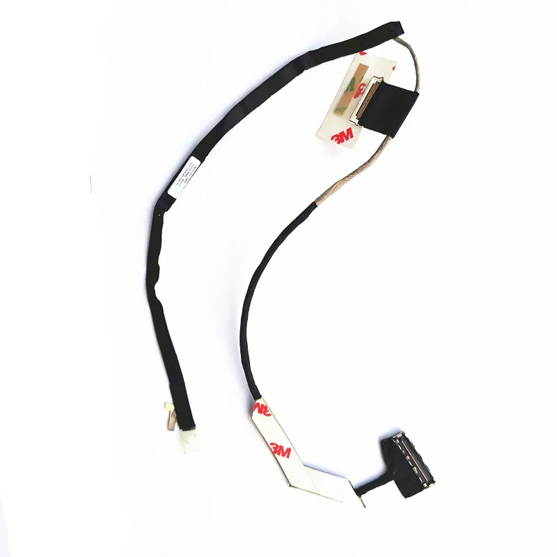 New LCD S Cable for HP ZBOOK 15 850 G1 DC02001MN00 FLEX CABLE