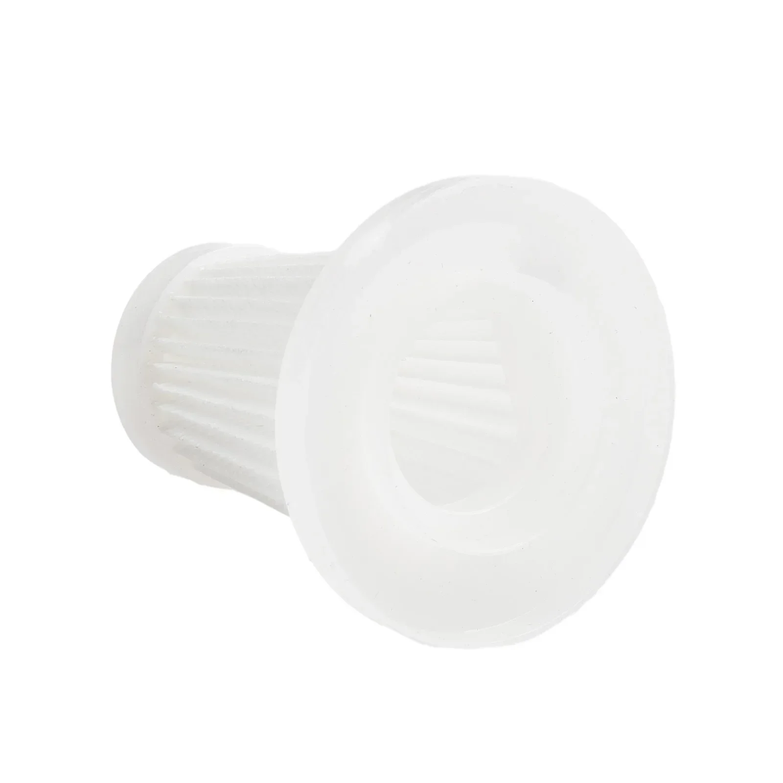 Keep Your Vehicle Fresh And Clean 235pcs Reusable Car Vacuum Cleaner Replacement Filters, Washable And Effective