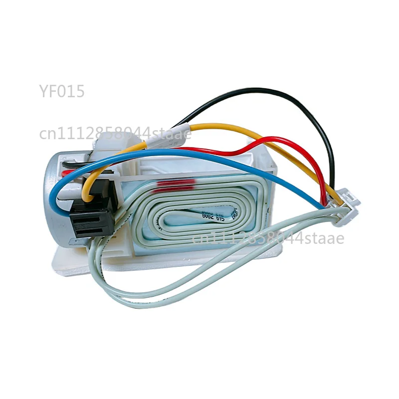 AC220-240V Synchronous Damper Motor Refrigerator Air Duct Temperature Control Replacement Parts