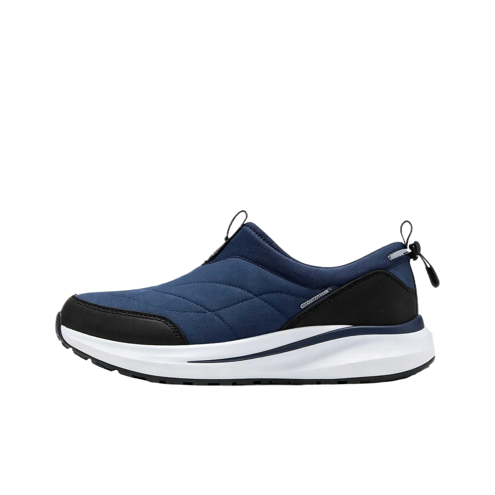 Skechers Go Run Consistent 2.0 Chunky Sneakers Men's Low Top Navy 211264-NVY