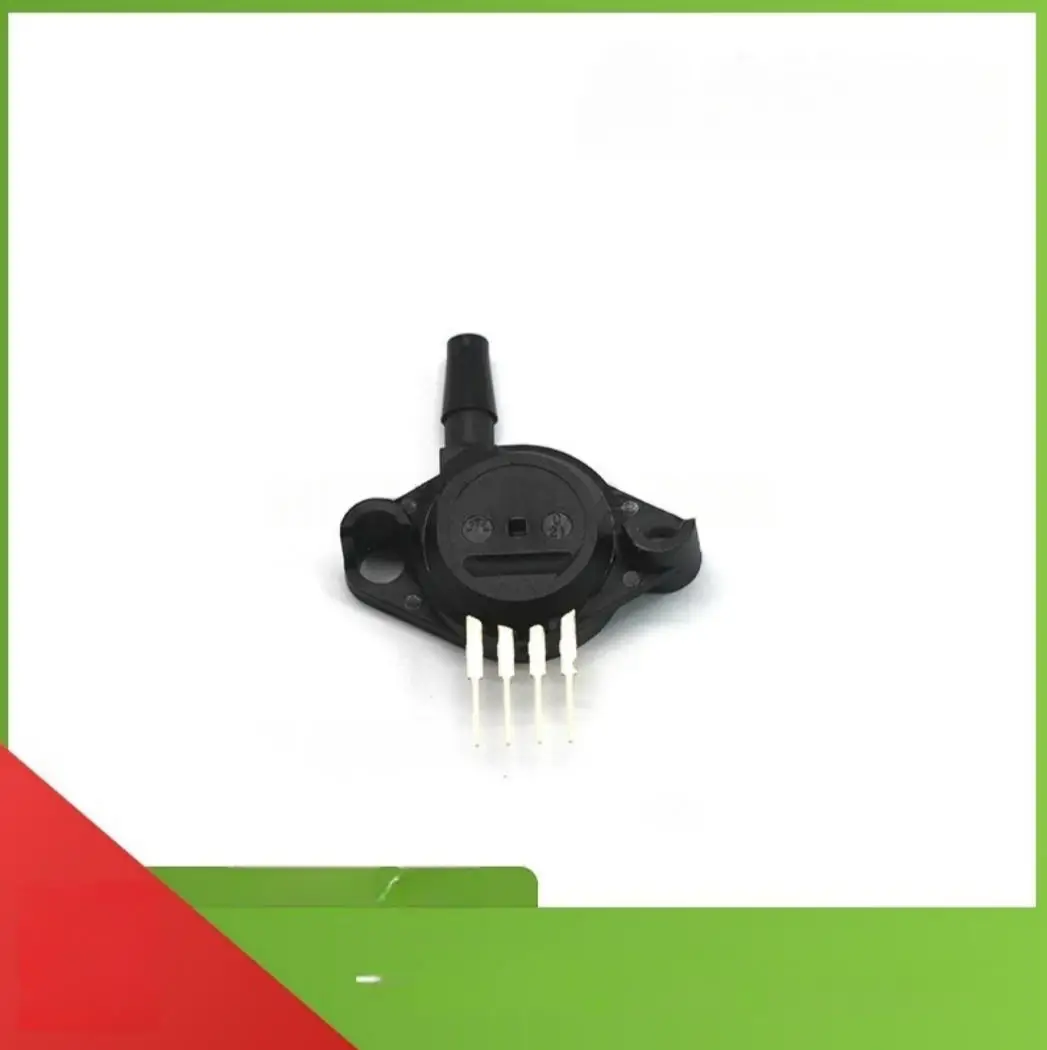 MPX2202GP pressure sensor SIP-4 package with high precision ± 0.1% industrial liquid level control