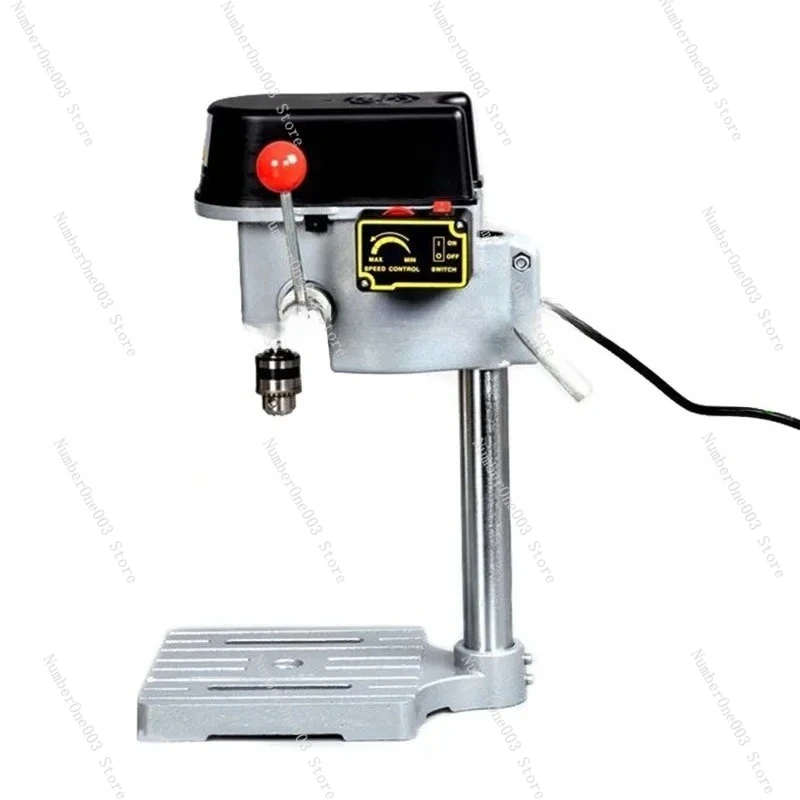 BG -5158 Series Micro Drilling Machine Bench Drilling Machine Household Circuit Board Drilling Equipment