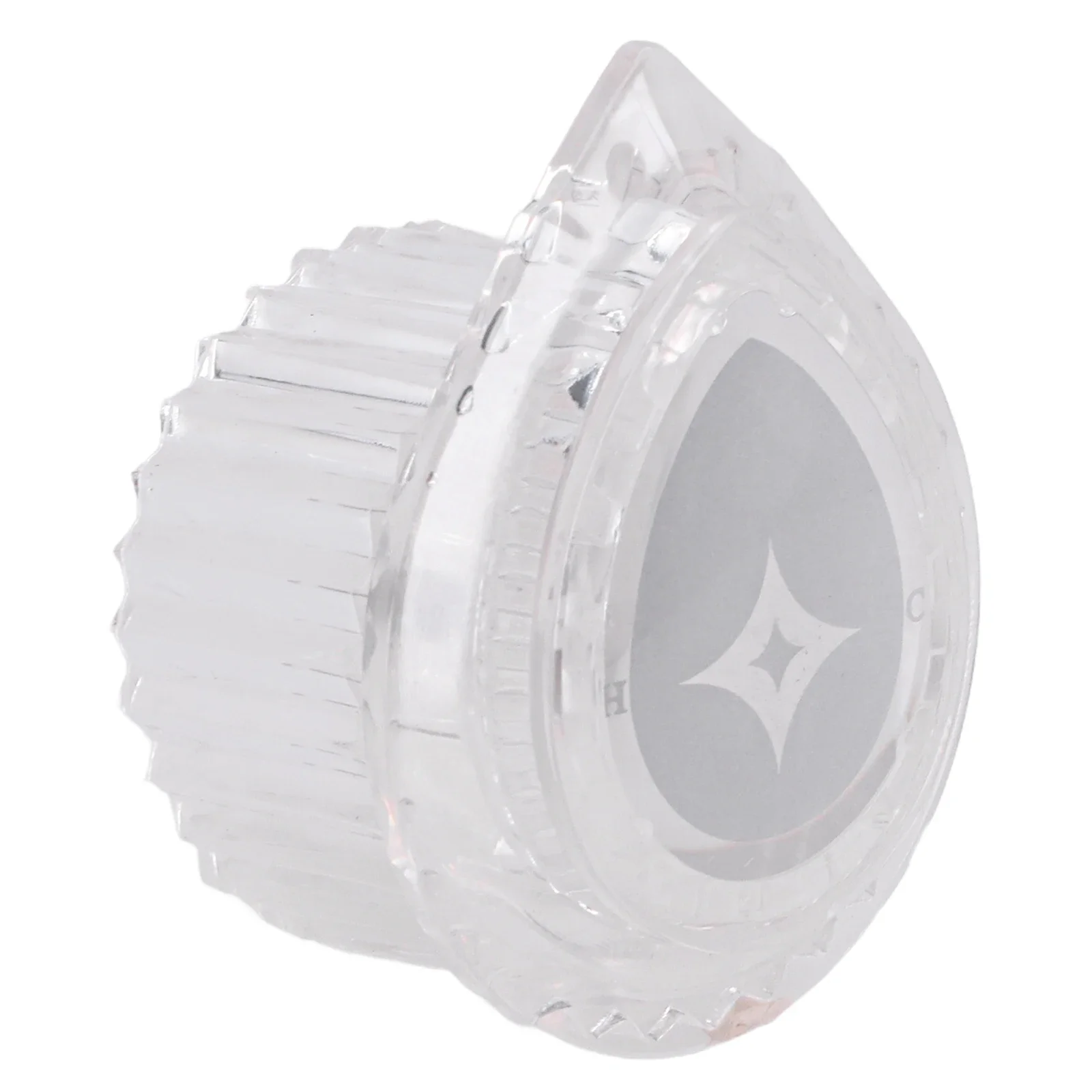 

1 шт., комплект акриловых ручек для смесителя для ванны, прозрачная ручка для душа с одной ручкой, сменная ручка для смесителя для ванны, аппаратные средства, инструменты