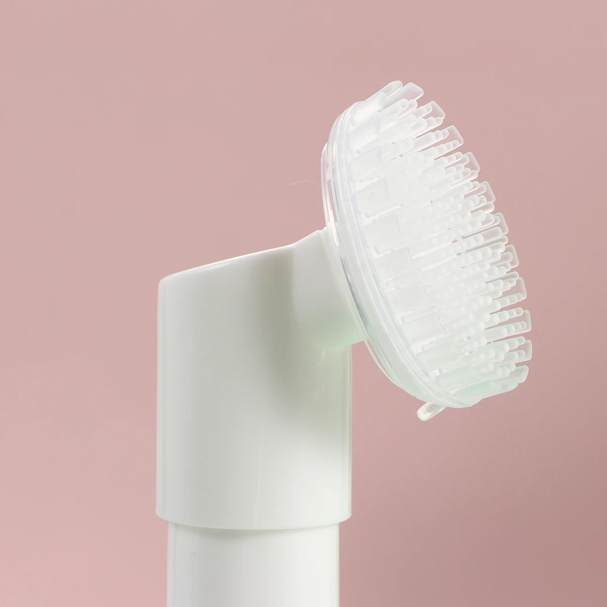

2 PCS Portable Bottle Facial Cleanser Travel Toiletry Bottles Simple Sub Foaming Cosmetics