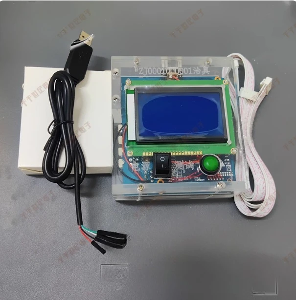 One Tester For All …