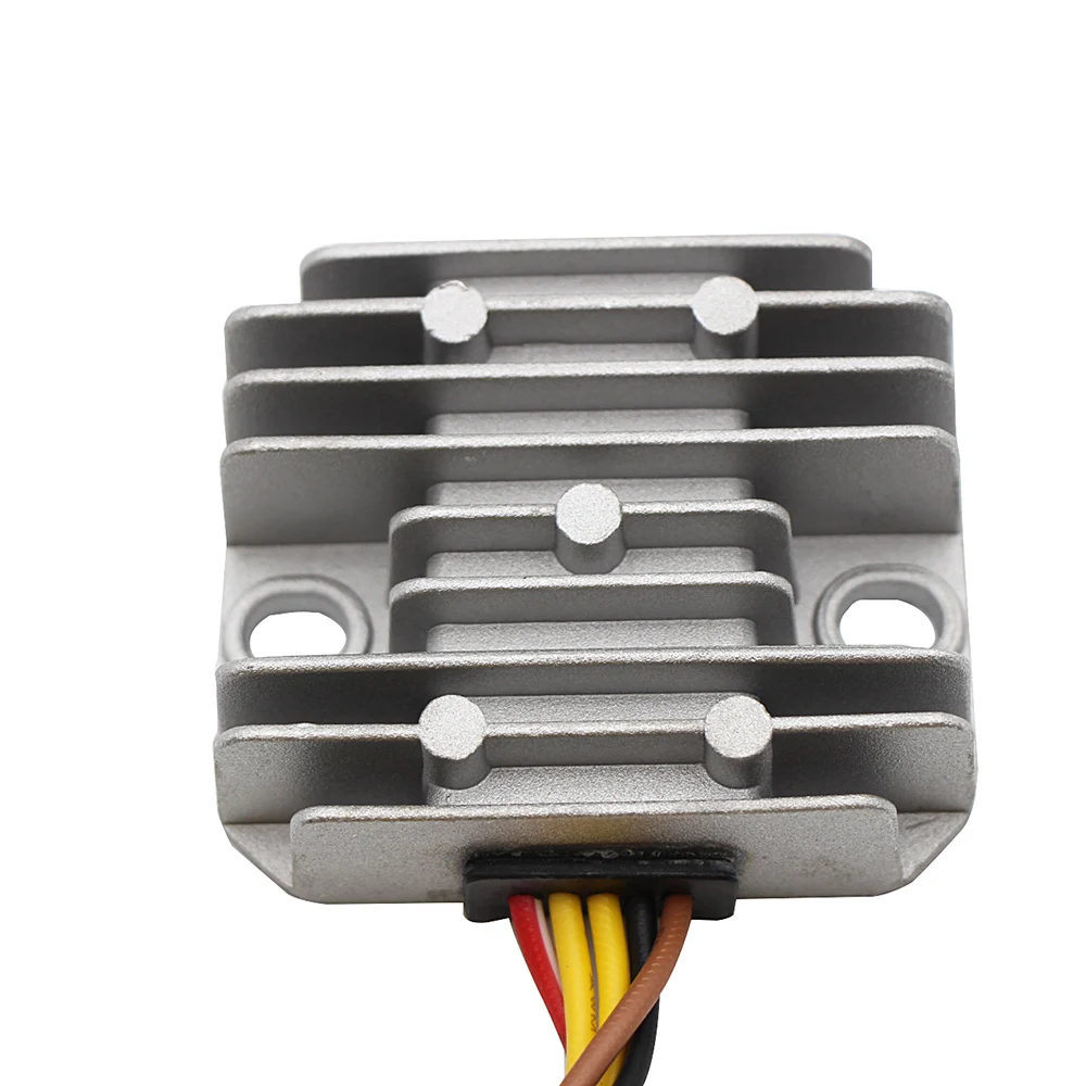 دراجة نارية منظم المعدل لكاواساكي KZ1000 LTD KZ1000-B4 KZ1000-K2 KZ550 KZ550A1 KZ550A2 KZ550A3 KZ550C2 LTD KZ550C1 LTD #5