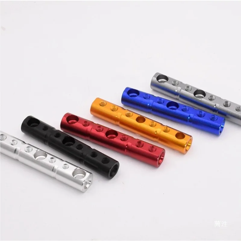 

Хороший универсальный кронштейн для крепления зеркала на мотоцикле для скутеров, поддерживает держатель для телефона, прожекторы, универсальный удлинительный кронштейн Crossba