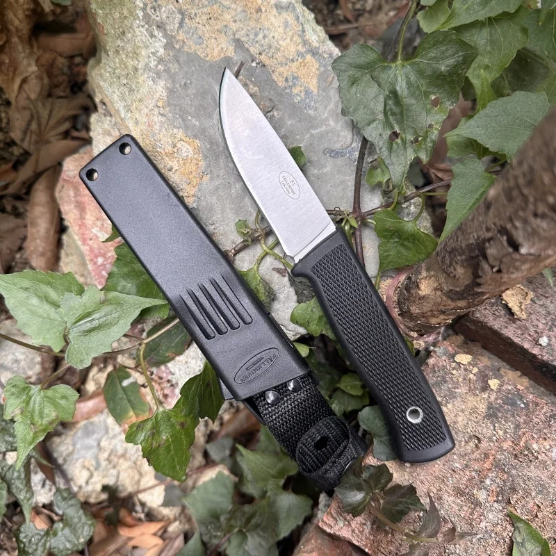 

F1 multi-function carving knife outdoor tactics hunting knife camping survival tool fruit knife cutting knife men's gift