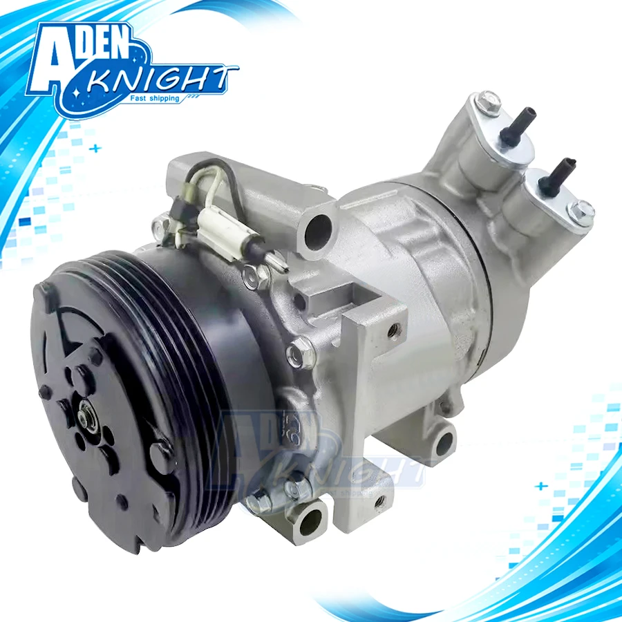 Sanden SD6V12 Ac Co… - image