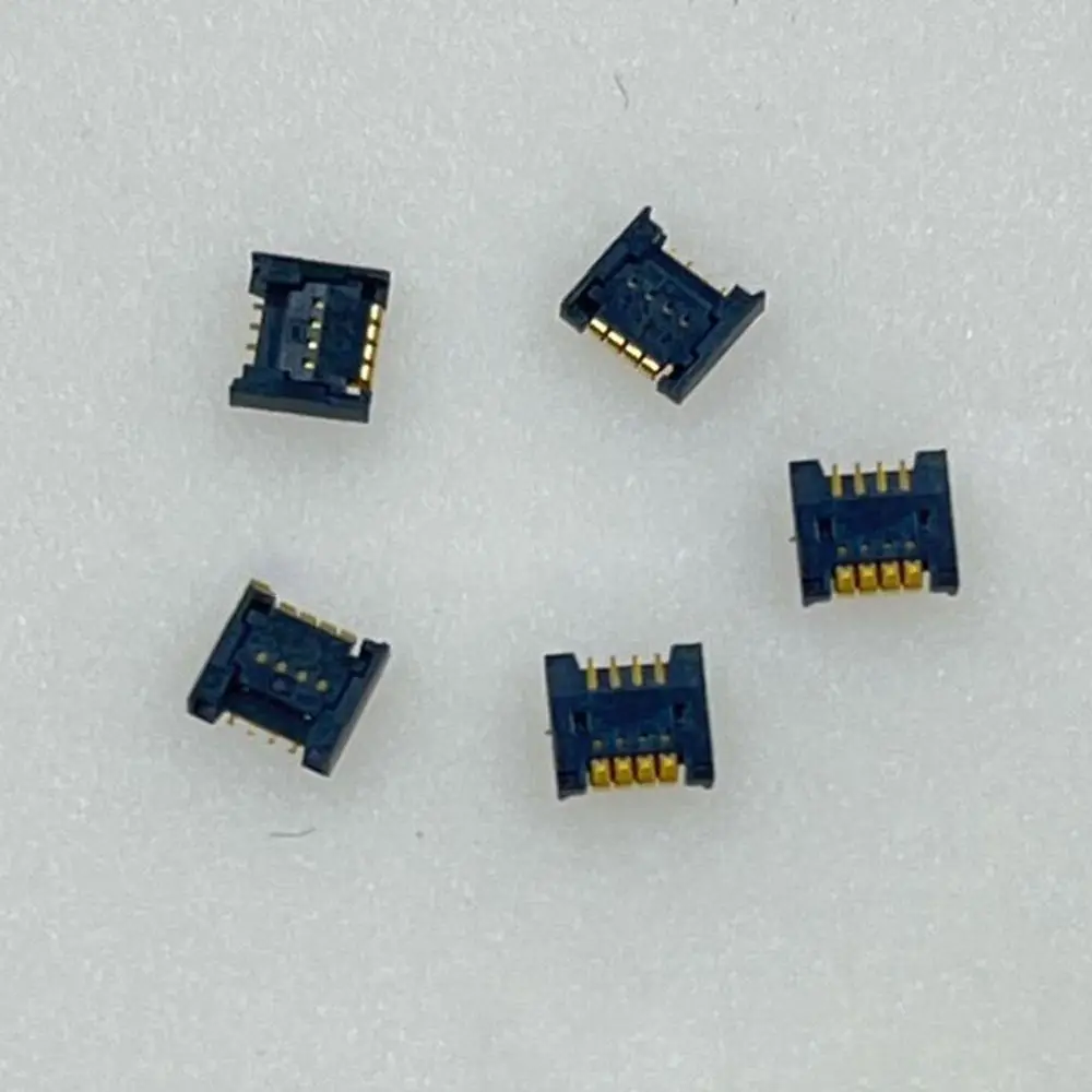 لتقوم بها بنفسك شاشة تعمل باللمس إصلاح موصل شاشة اللمس العالمي 4 دبوس موصل ل 3DS/NEW 3DS/NEW 3DSXL/NEW 2DSXL