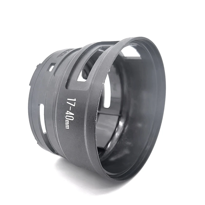 حلقة برميل للعدسة الذكية لأجزاء إصلاح الكاميرا CANON 17-40 مم