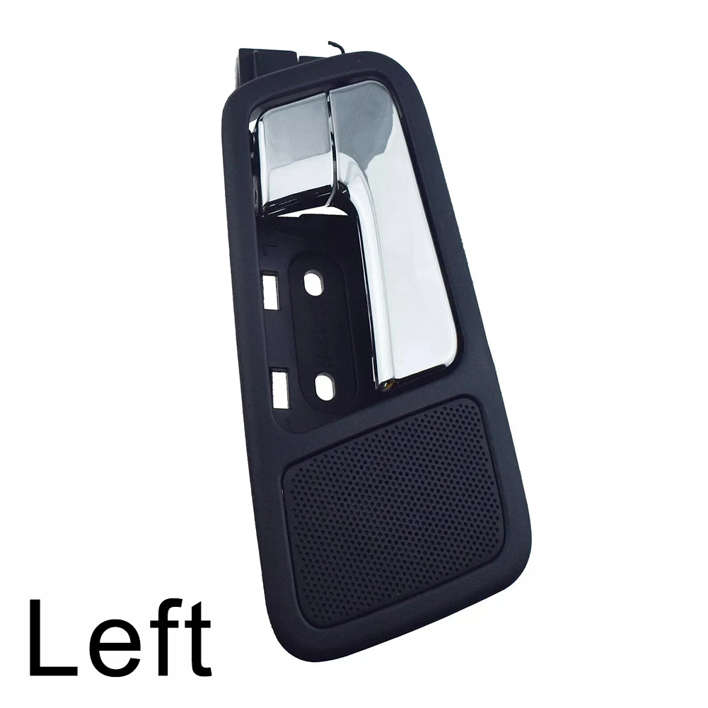 Innovative Design Inner Car Handles Suitable For All Chevy's Models From '05 To '16 Fitting Codes #9645828/#9645827