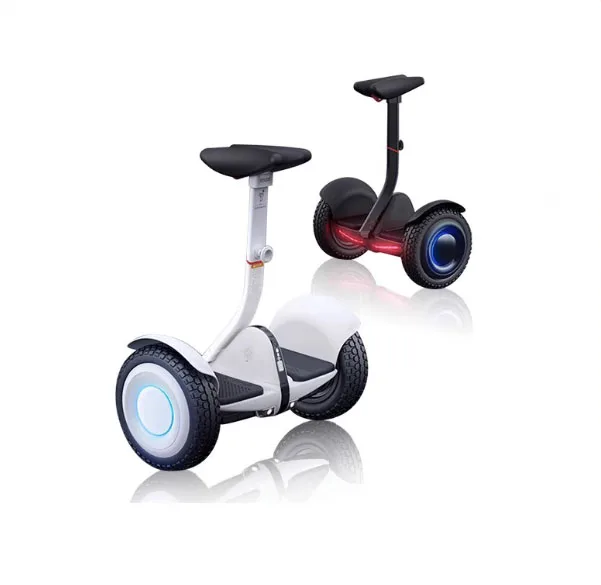2024 New Ninebot Mini Pro 2 Max Speed 18km/h 35km 54V 10.5inch Off Road Self-Balancing Scooters for kids Adult