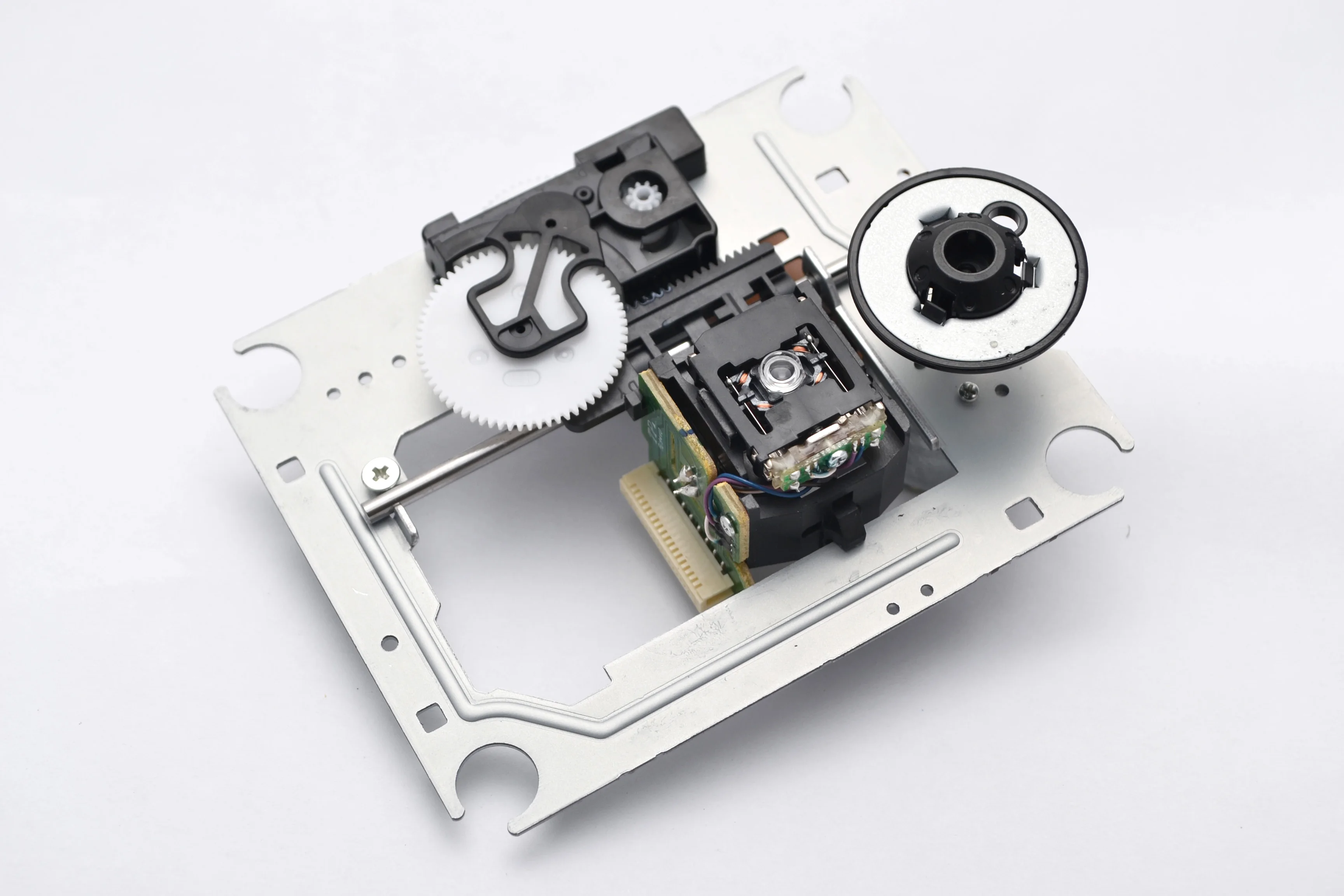 

Replacement For DENON DCD-720AE CD Player Spare Parts Laser Lens Lasereinheit ASSY Unit DCD720AE Optical Pickup Bloc Optique