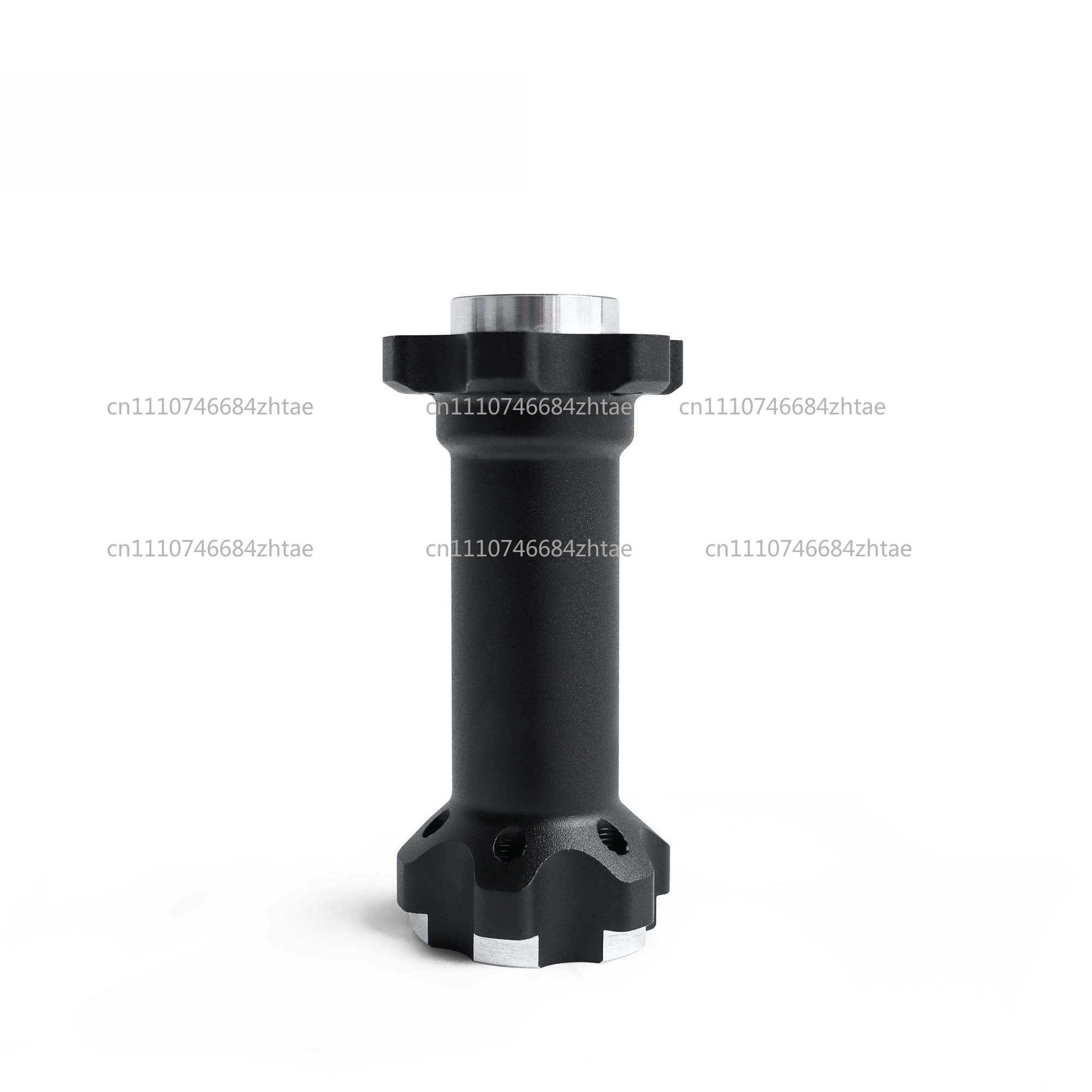 Middle Shaft Assembly for Electric Cross-country Bike Central Shaft Replace Part