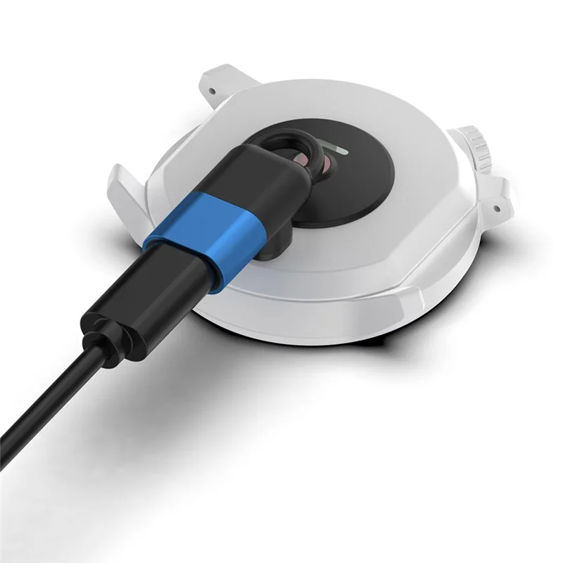 JABS-Adaptador de carga para reloj inteligente para Coros Vertix2, Apex 42 Pro y Pace2 - Accesorio esencial