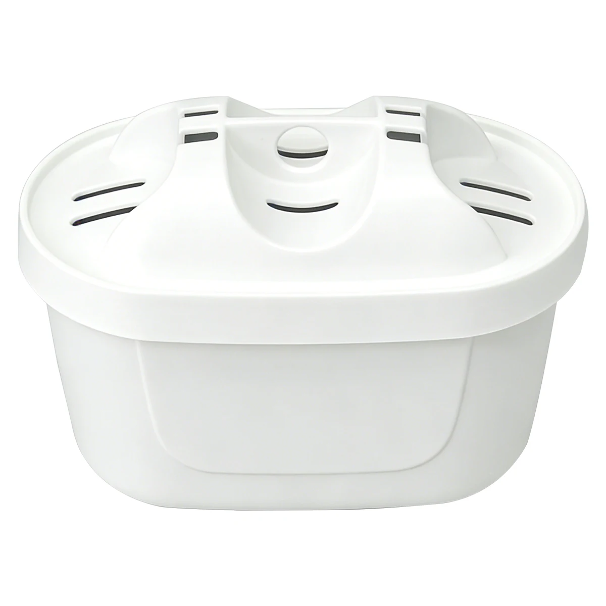 Paquete de 1/2/3 filtros de jarra de repuesto para jarras Brita Mavea 1001122, serie Maxtra y LEVOIT