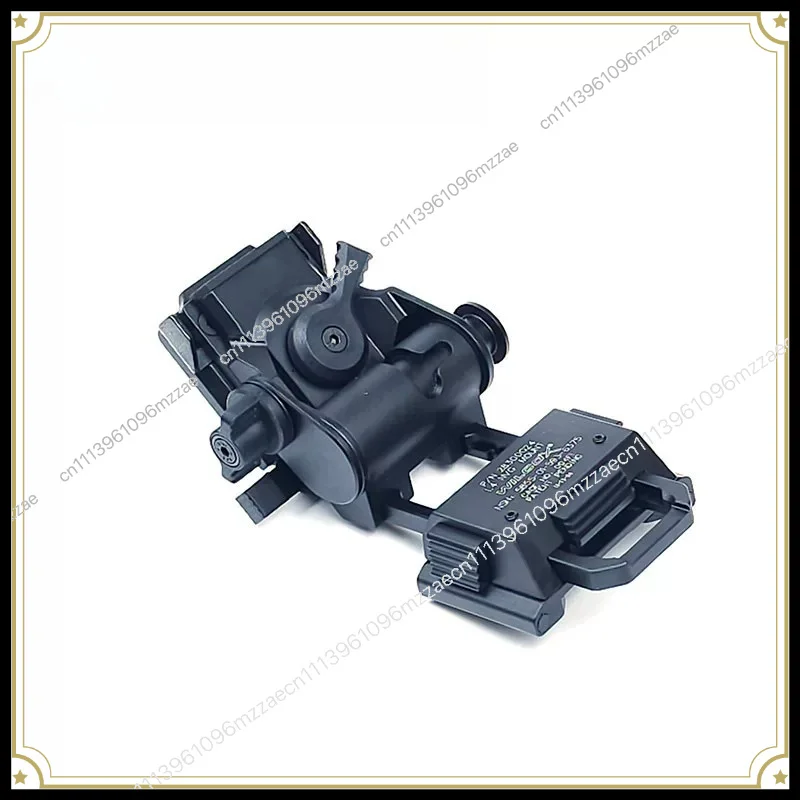 L4G24 Dump Truck Bracket, Helmet Outdoor Helmet