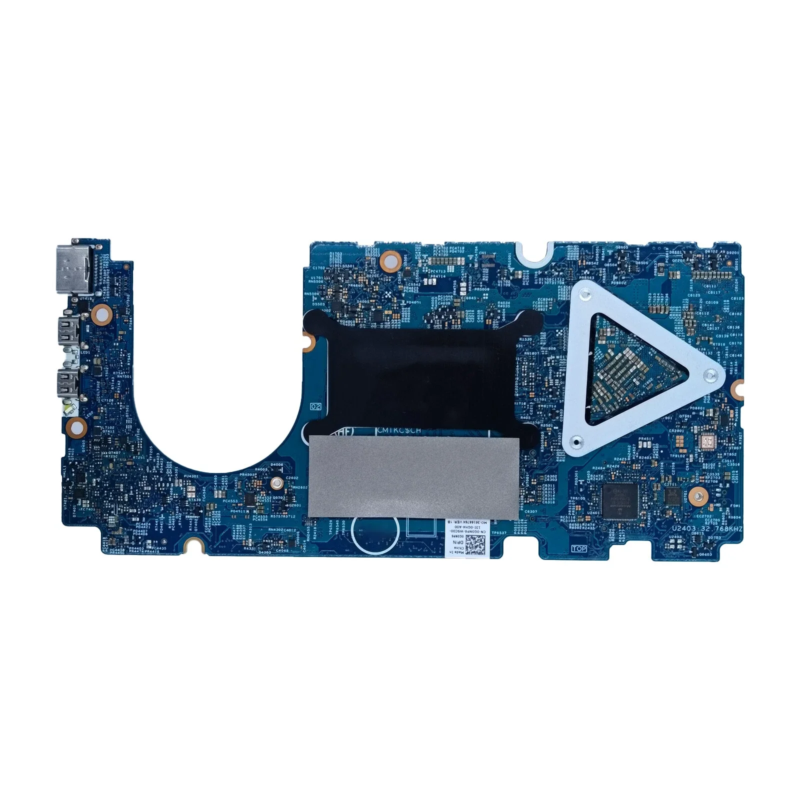 0G0NP6 0WHGGX 0GM8TX 00TTR1 0V579J 0WK0K0 02JGH0 For Inspiron 5310 Motherboard Mainboard 203009-1 i5 i7 RAM 8/16GB MX450 2GB view 2