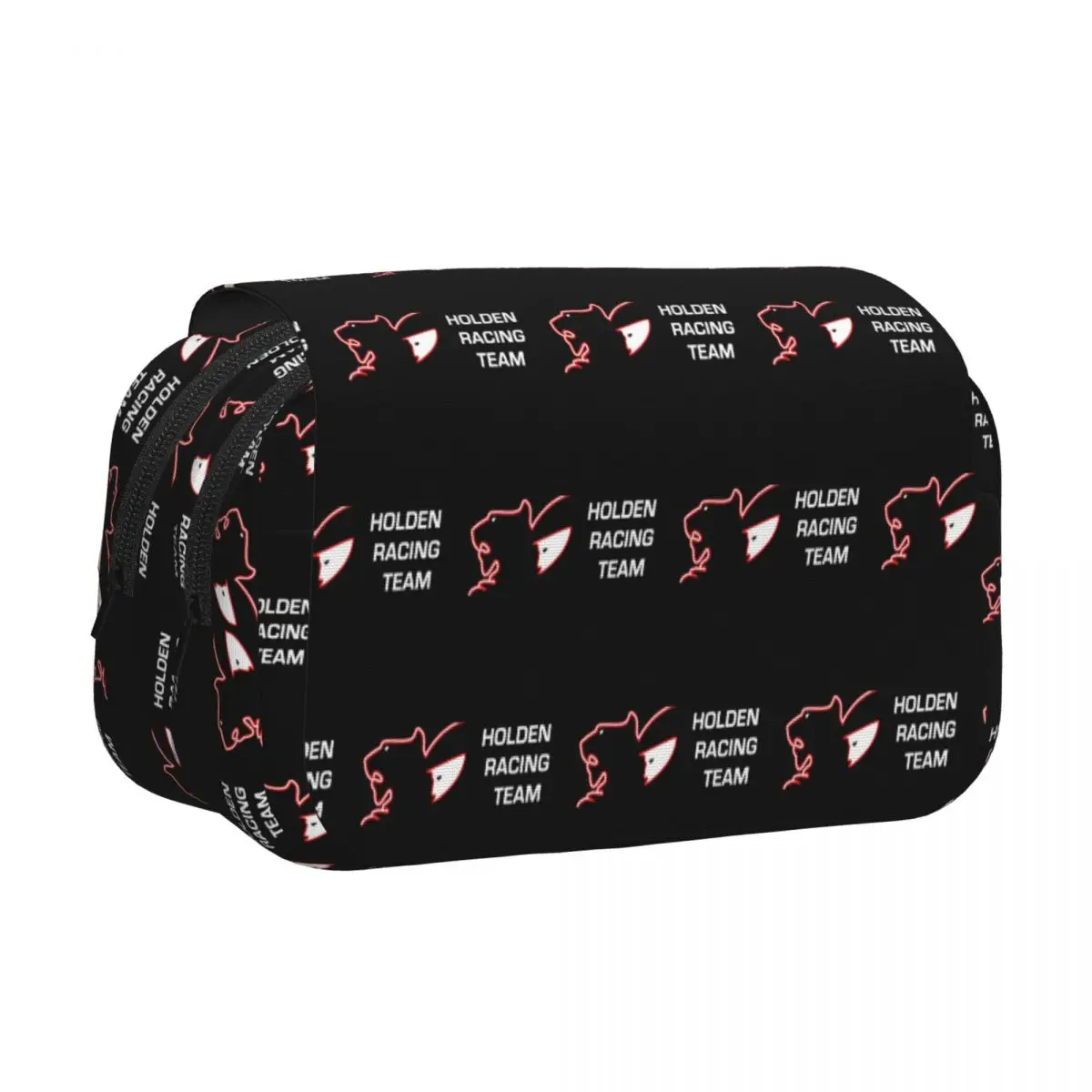 Holden Logo Pencil Cases Pencil Pouch Hard Shell Leather Large Capacity Pen Box Pencil Bag for Boys Girls Gifts