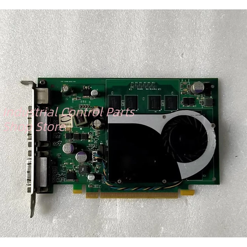 

FX1700 256M PCI-E X16 card