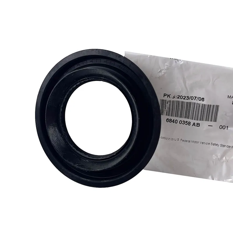 

NBJKATO Brand New Genuine OEM 68400358AA Front Differential Pinion Seal For Jeep Wrangler JL