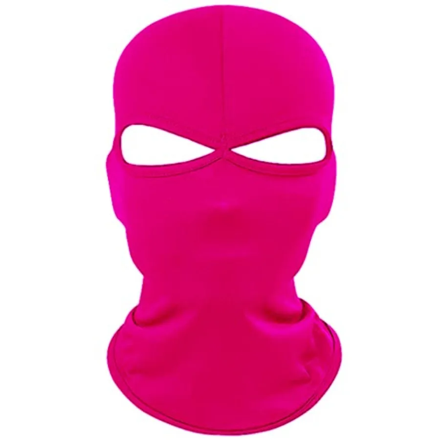 

bodbop Balaclava Ski Face Mask Windproof Full Head Mask Sun UV Protection Face Cover for Men Women Outdoor Sports Cycling Cap
