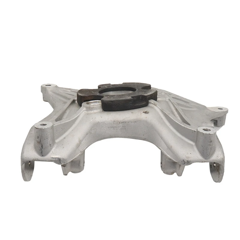 1 PCS Automobile Front Pillar Upper Bracket Front Machine Installation Seat As Shown Aluminum For Tesla Model 3/Y 1044371-00-D