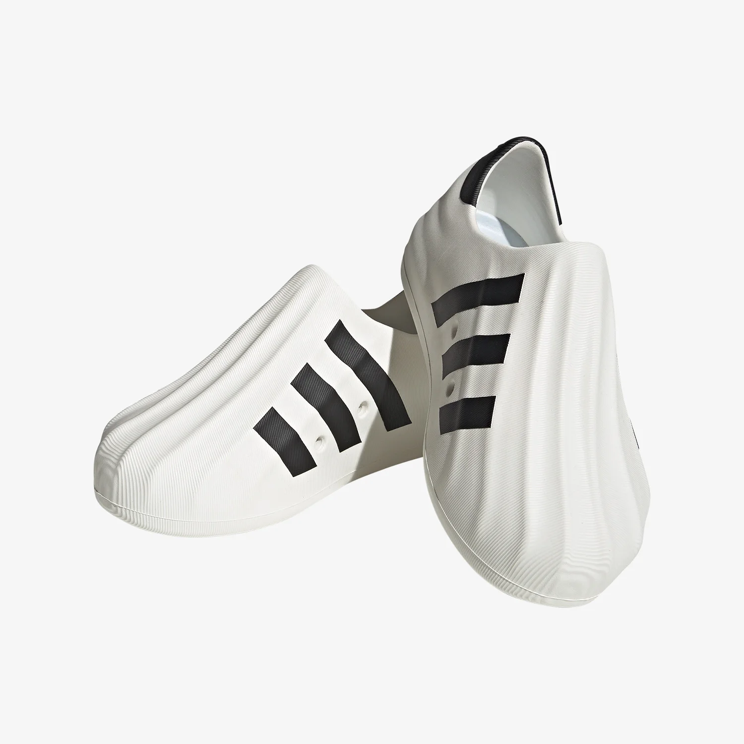 Adidas Authentic SUPERSTAR Men's Women's Comfortable Sports Casual Shoes HQ8750