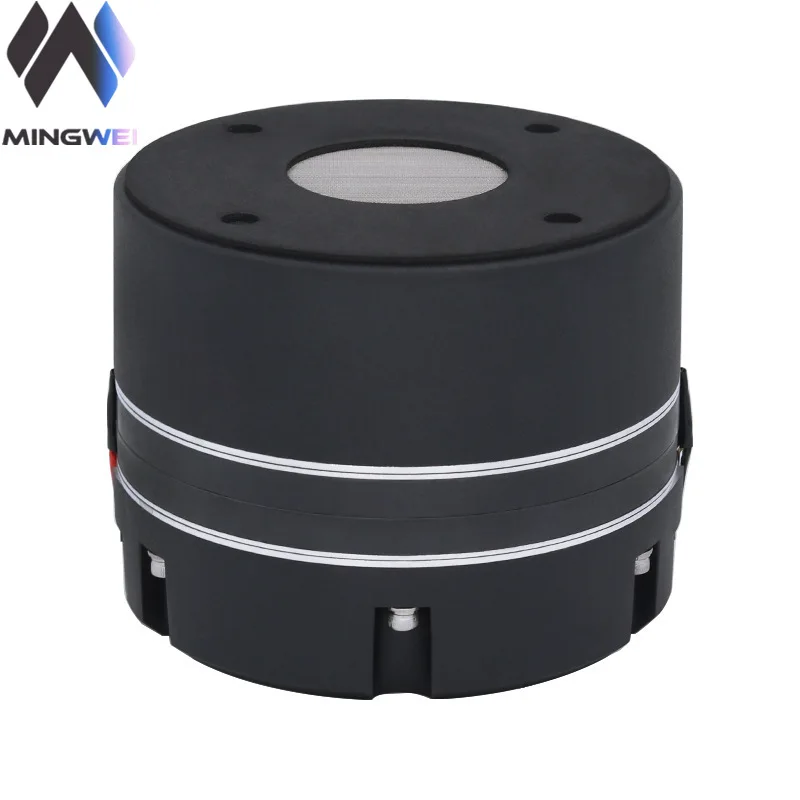 400W 90 Core Dual Voice Coil Midrange Speaker Driver Kit for Bird Repeller Highway Alarm 2pcs Lot