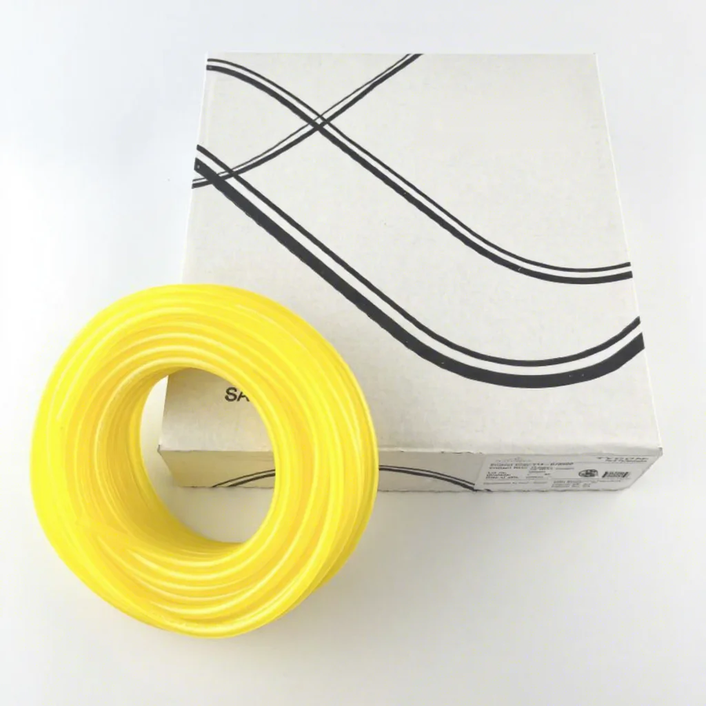 2026 New AAG00012 8mm Ink Tube, F-4040-A Replacement for Ceramic Inkjet Printer​