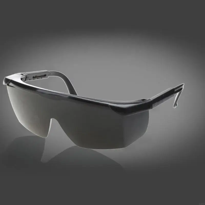 63HF Profesjonalne okulary bezpieczeństwa do spawania z okularami lutowniczymi ANSI Z87.1