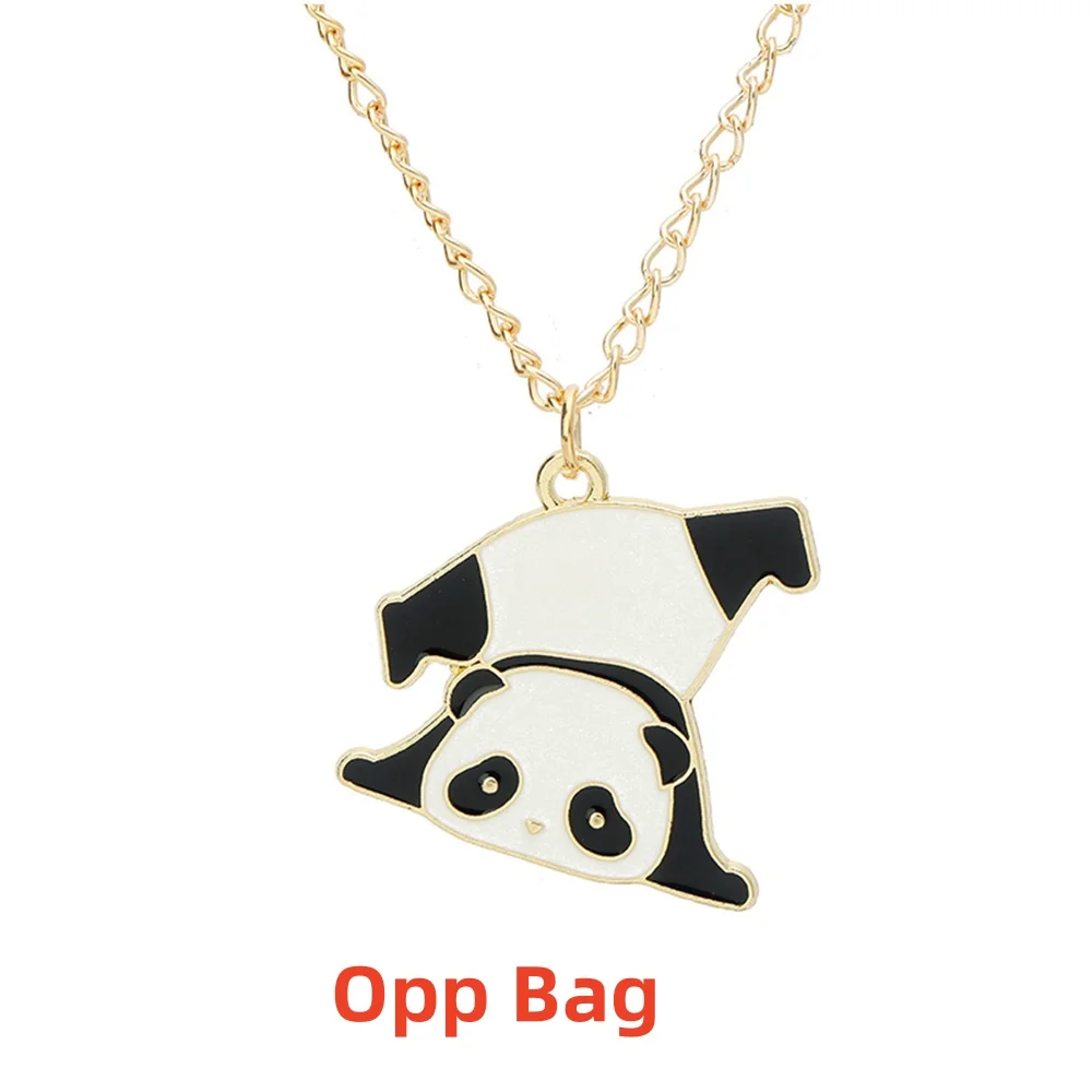 

100pcs Opp Bag Necklace