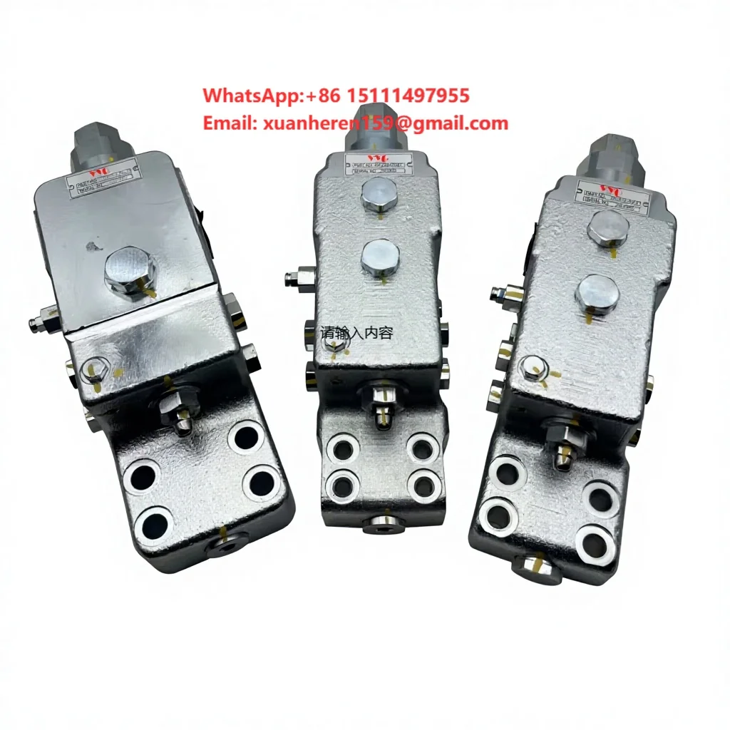 Doosan Construction Machinery Cable Harness with Coolant Temp Sensor Parts 410114-00311B