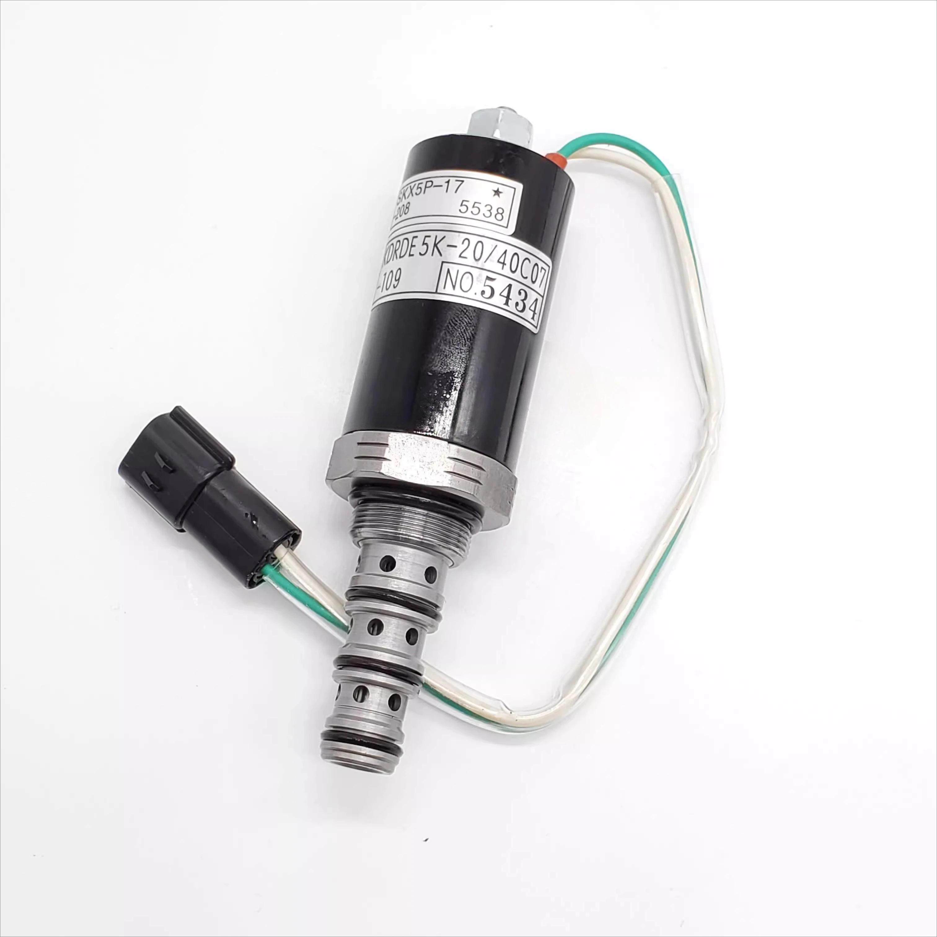 escavatore-210-240-250-290-360b-d-pompa-idraulica-pompa-principale-proporzionale-elettrovalvola-accessori