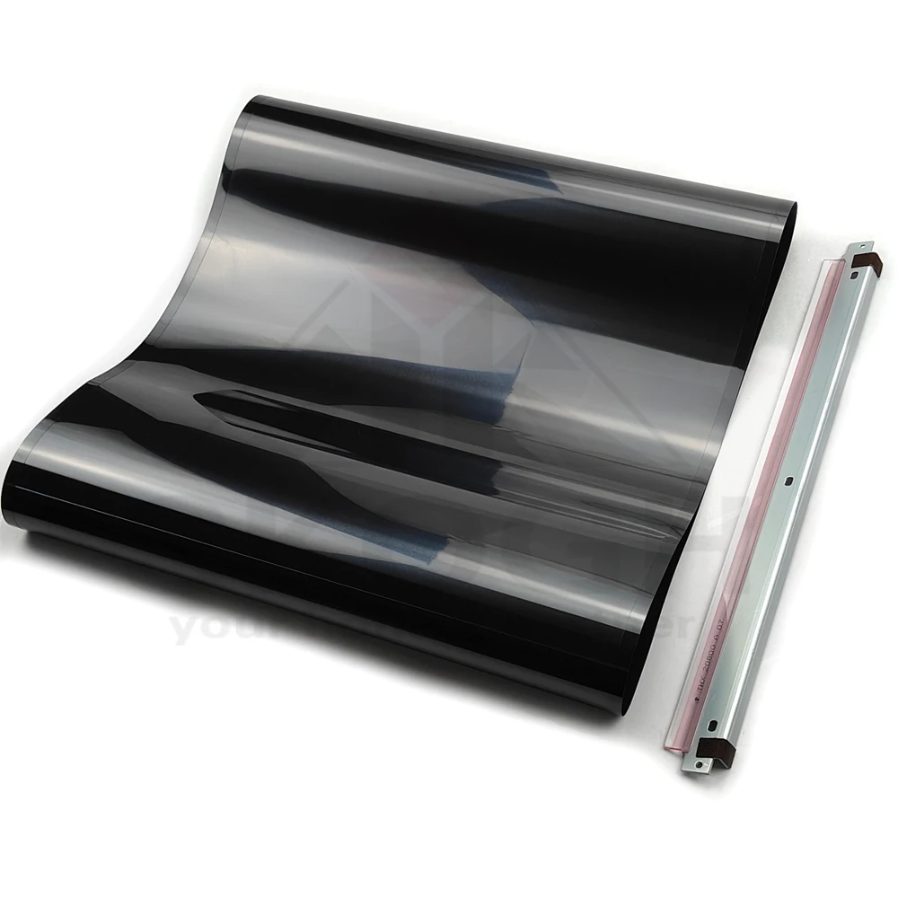 

IBT Transfer Belt for Konica Minolta Bizhub C250i C251i C300i C360i C450i C451i C550i C650i C651i C750i Cleaning Blade AA2JR7370