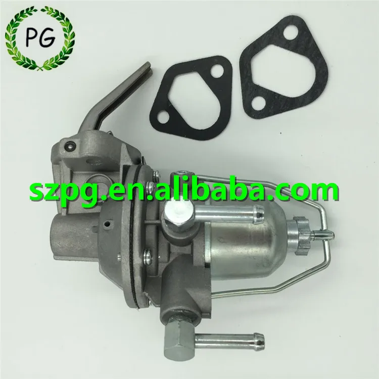 For 17010-50K60 Oil Pump Suitable for Forklift H15 H20 H25 K15 K21
