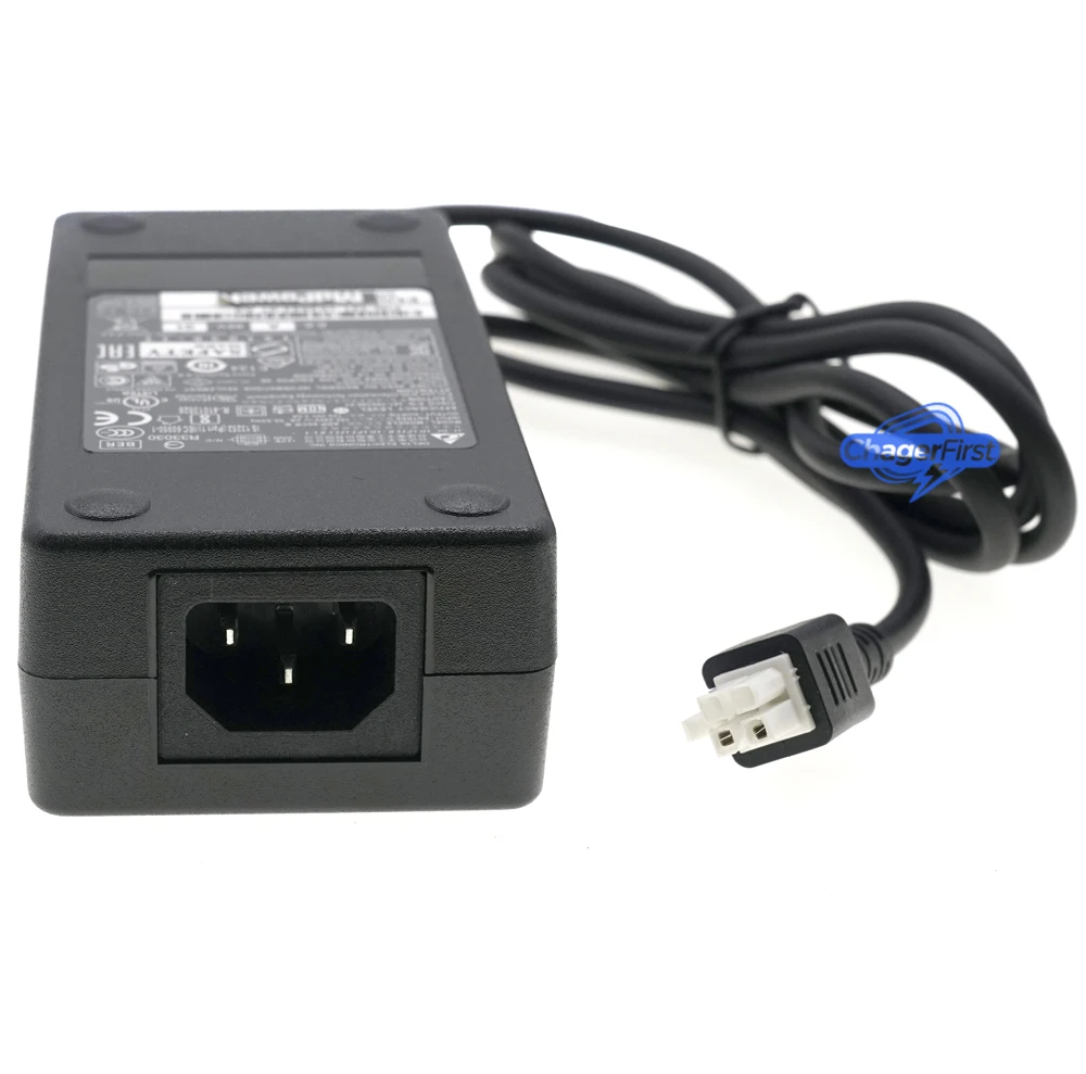 Original Delta ADP-66CR B 12V 5.5A 66W AC Adapter Charger for CISCO PA-1660-2SA 341-100346-01 891 ROUTER C891F 892F Power Supply