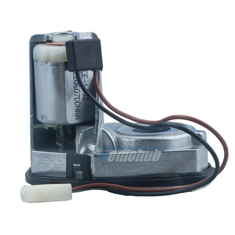 Gemohub Car Power folding side view mirror Motors module for Audi S5 MK2/S6 C7/Q7 SQ7 4M 4M2 MK2 auto repair kit direct sale new