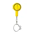 2pcs yellow