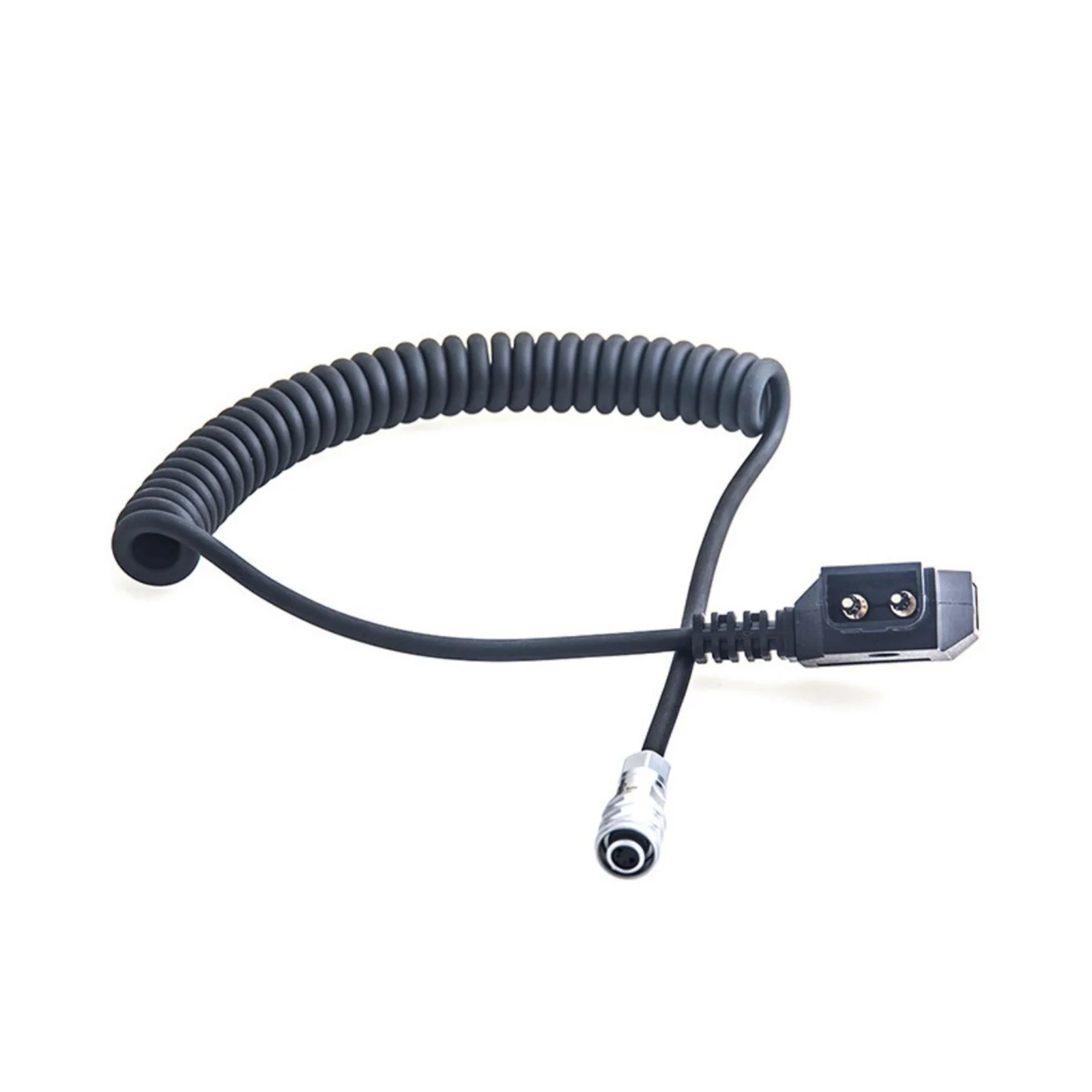 D-Tap to BMPCC 4K/6K Power Cord Cable 110cm Length For Blackmagic Pocket Cinema Camera Battery Cable 14.8V