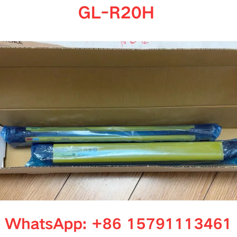 

Новый оригинальный GL - R20H, быстрая доставка