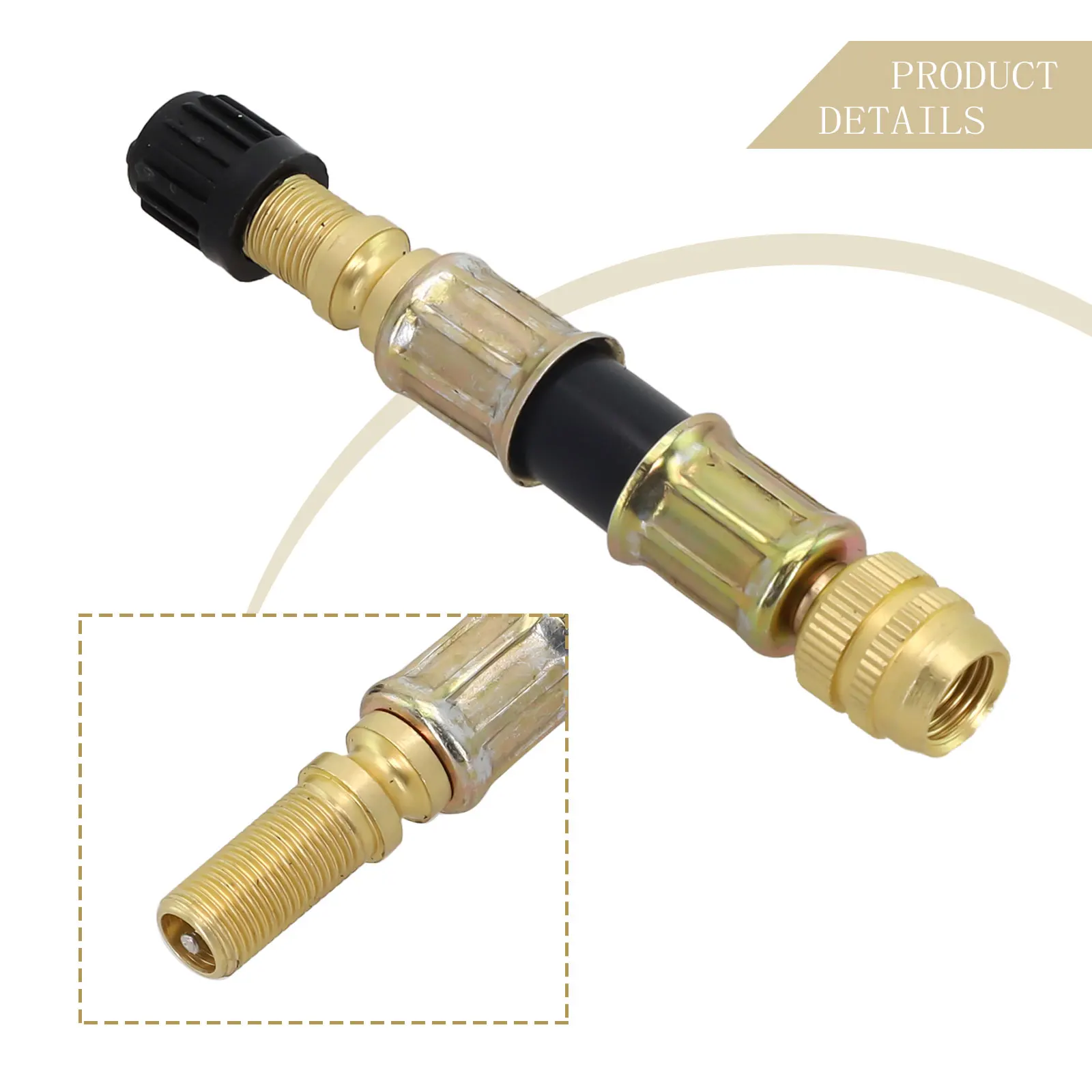 

Air Nozzle Inflator Extension Rod Etc You Can Use The Beautiful Mouth Extension Air Pipe Adapter To Inflate The Head