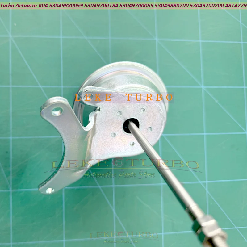 Turbo Actuator K04 53049880059 53049700184 53049700059 53049880200 53049700200 For Saturn Sky FInsignia For COBALT HHR 4814279
