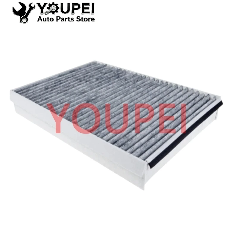

For Jaguar Air Filter C2C6884