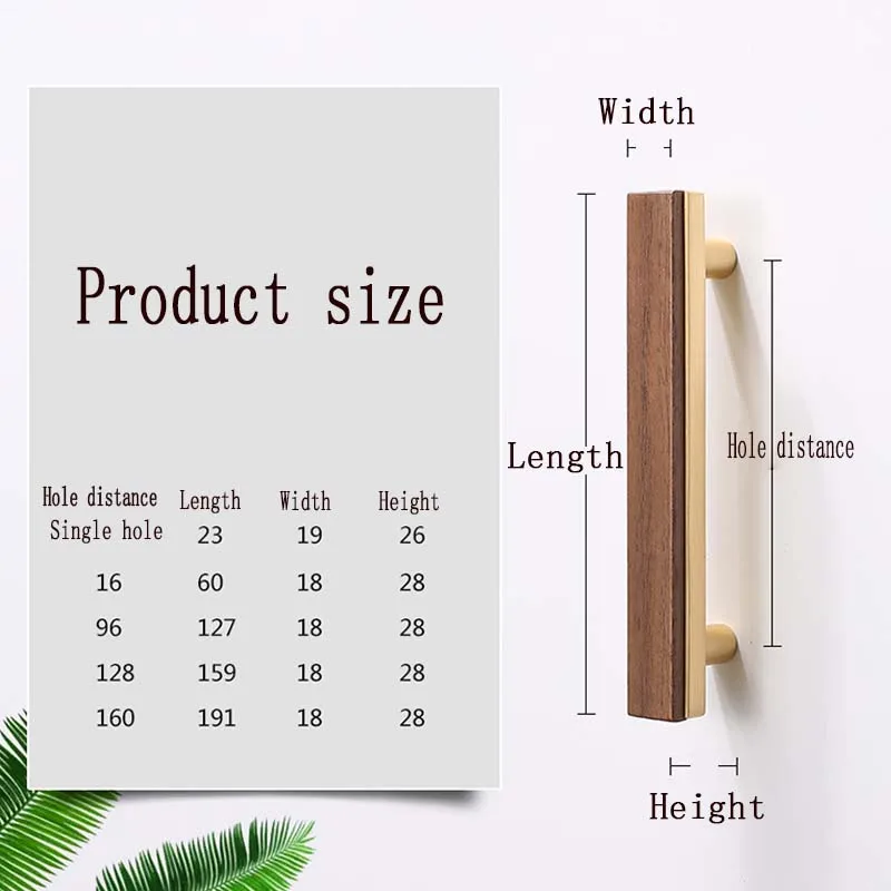 Kleiderschrank Türgriff Moderne Einfache High-End Schrank Türgriff Schublade Schuhe Schrank Griff Massivholz Licht Luxus Türgriff