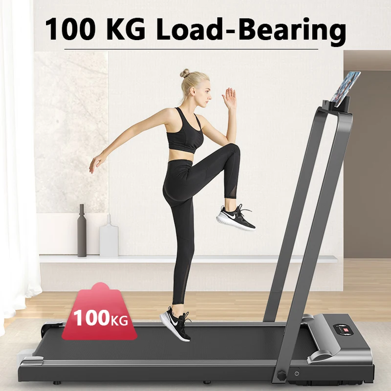 Treadmills Household Professional Portable Treadmill Cost-Effective Multifunctional Treadmill Commercial