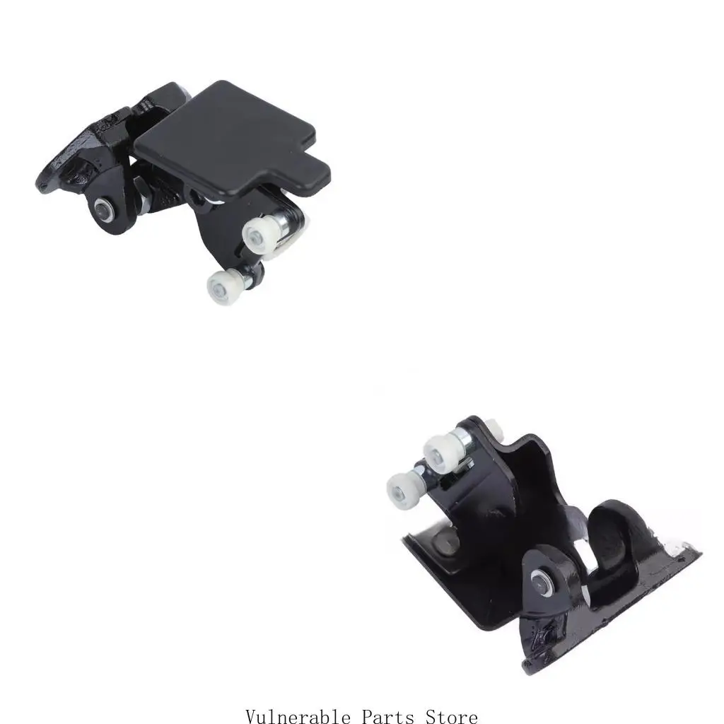 

D0UC Precise Engineered 68271843AA Door Roller Hinge Set for 1500 Recent Truck Models