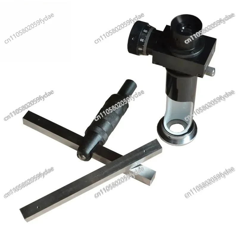 HB-2 Hammer Brinell Hardness Tester Small Size, Easy To Carry, Simple Operation, Strong Structure Brinell Hardness Tester
